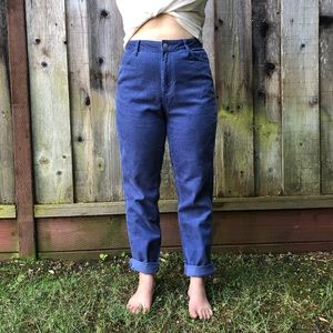 90s vibe corduroy pants!